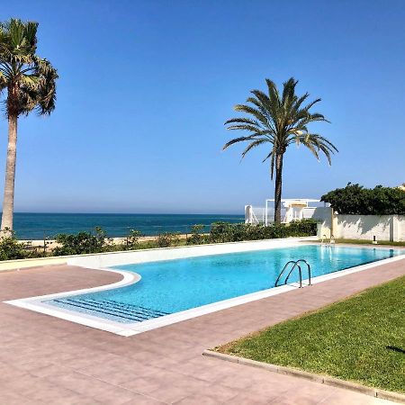 Rincon Exquisito Διαμέρισμα Denia Εξωτερικό φωτογραφία