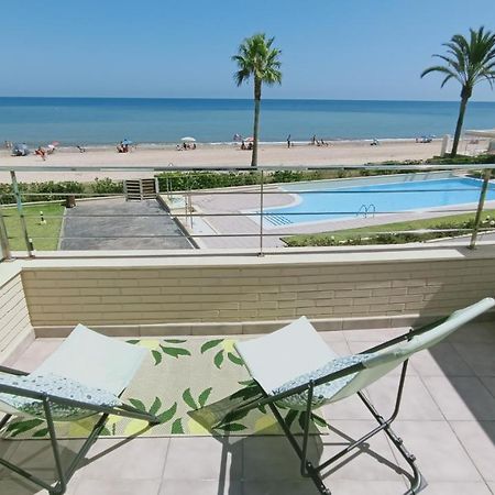 Rincon Exquisito Διαμέρισμα Denia Εξωτερικό φωτογραφία