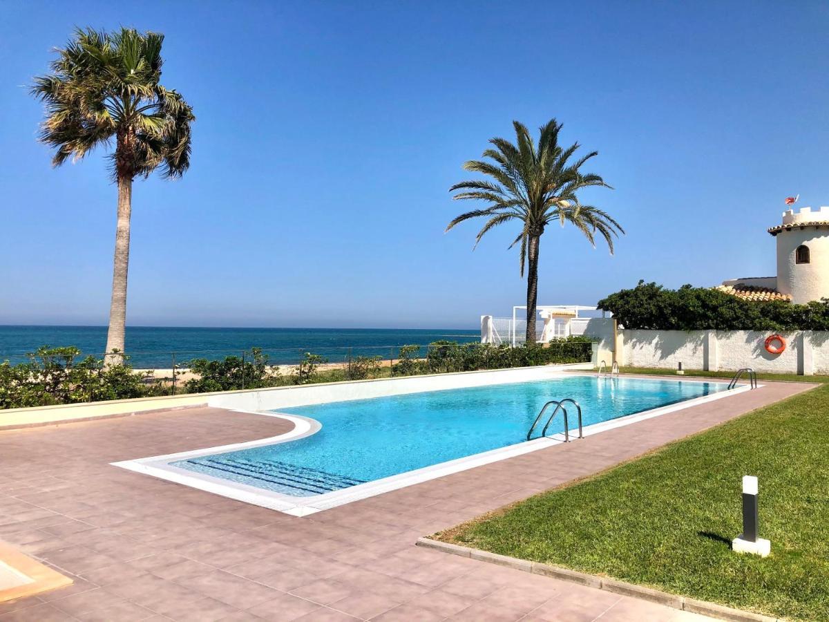 Rincon Exquisito Διαμέρισμα Denia Εξωτερικό φωτογραφία