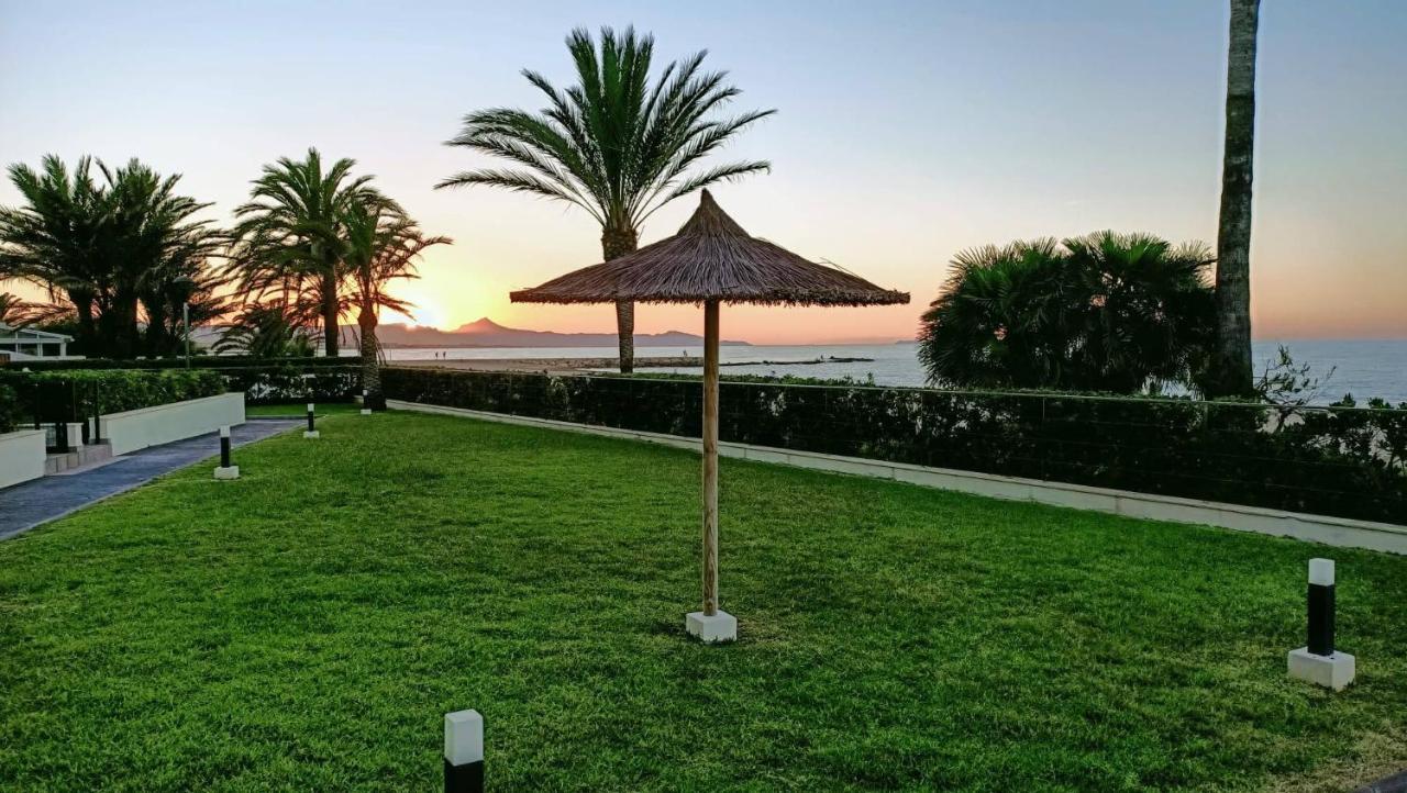 Rincon Exquisito Διαμέρισμα Denia Εξωτερικό φωτογραφία