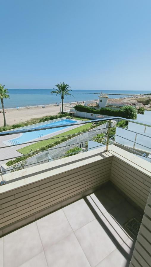 Rincon Exquisito Διαμέρισμα Denia Εξωτερικό φωτογραφία