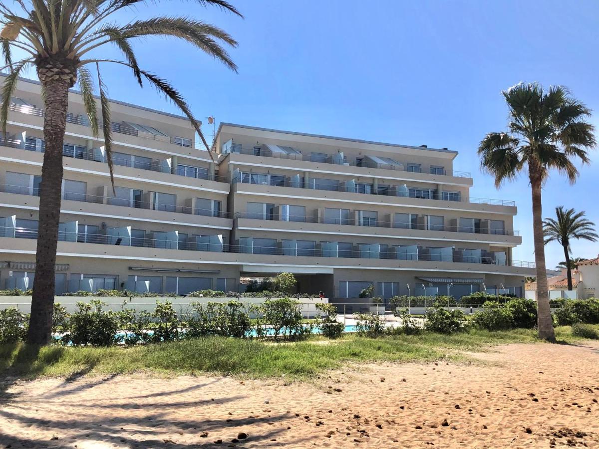 Rincon Exquisito Διαμέρισμα Denia Εξωτερικό φωτογραφία