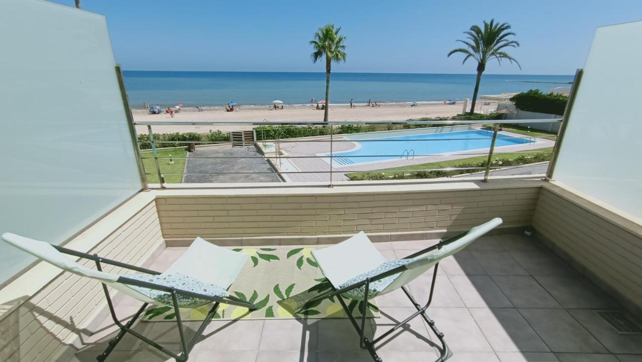 Rincon Exquisito Διαμέρισμα Denia Εξωτερικό φωτογραφία
